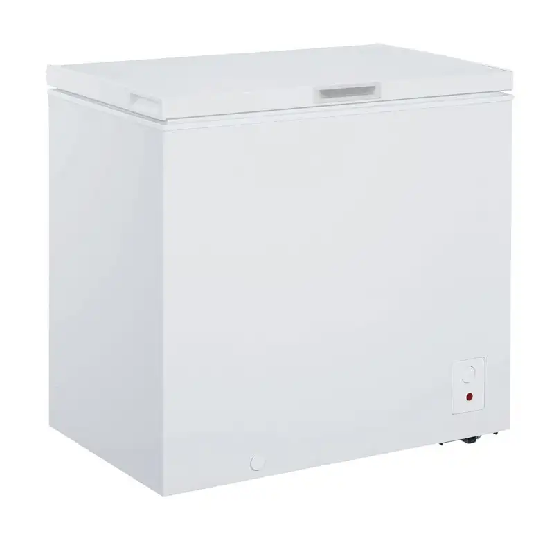 

Cu. ft. Chest Freezer, in White (MCCF7WI)