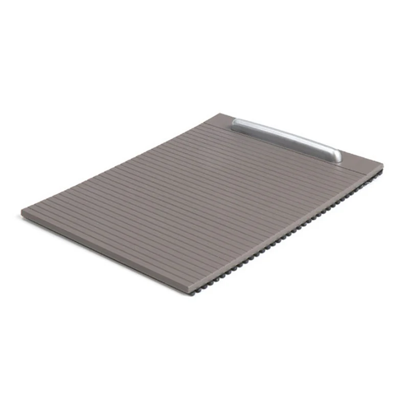 

Автомобильная центральная консоль, раздвижные жалюзи, держатель стакана, крышка для шторки 3CD857503 для Volkswagen VW Magotan Passat CC B6 B7 2008-2016