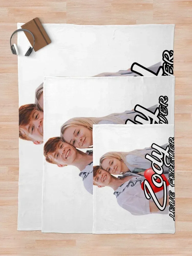 Лучший подарок для футболки Zody Supporter Merch одеяло кемпинга путешествий