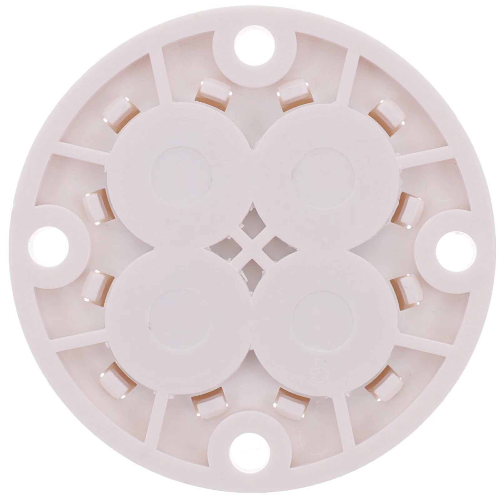 4-х шт. контейнеры для хранения самоклеящиеся ролики липкий чехол на колесах