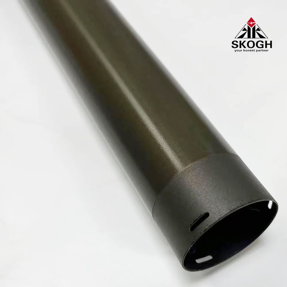 OEM FC9-9163-010 Верхний ролик фьюзера IR6075 IR6065 IR6055 для Canon IR ADV 6075 6065 6055 6255 6265 6275 Ролик