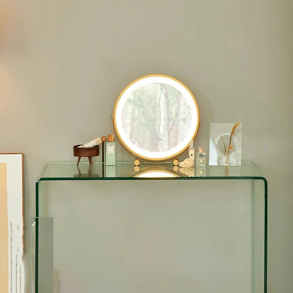 Современный эстетический туалетный столик элегантный женский премиум-класса