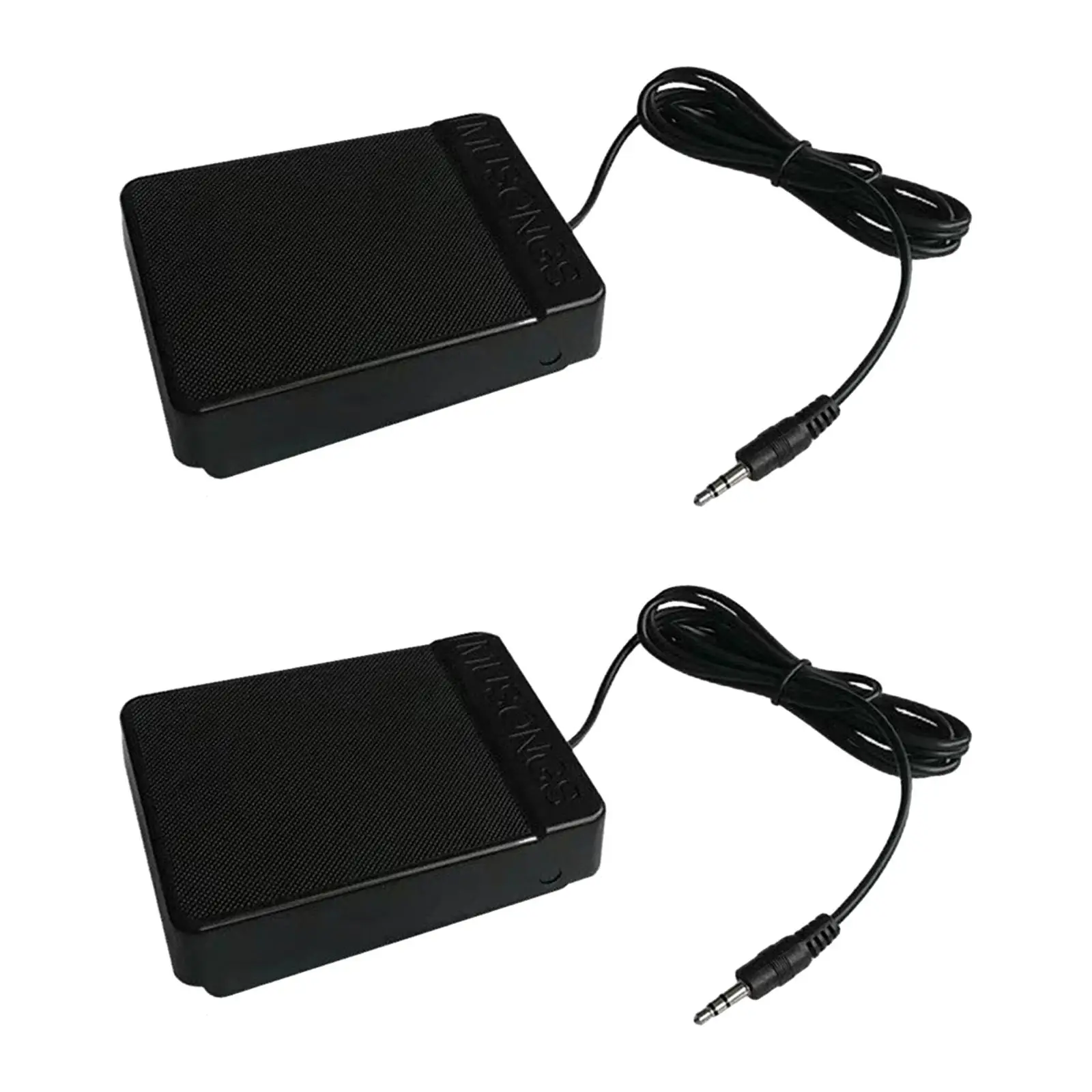

Universal Piano Foot Sustain Pedal Controller Switch Classic Drum Machine Damper Pedal for Electronic Piano Digital Pianos Accs