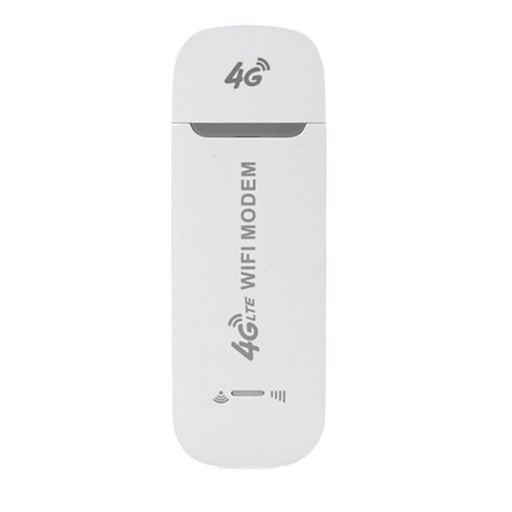 

4G LTE беспроводной USB-ключ WiFi маршрутизатор 150 Мбит/с Мобильный Широкополосный Модем Stick SIM-карта 4G беспроводной маршрутизатор сетевой адаптер