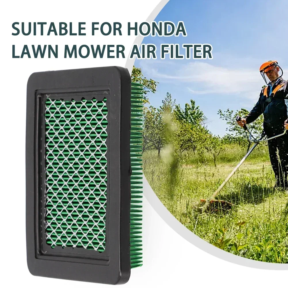 Воздушный фильтр для газонокосилок садовый Stiga 17211-ZL8-000 17211-ZL8-023 длина 133 мм часть