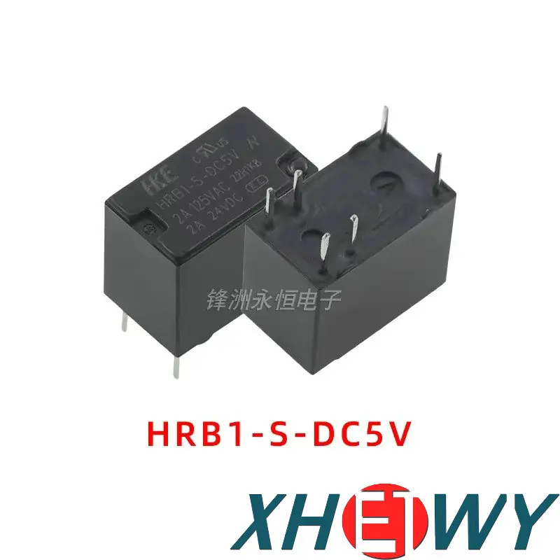 

HRB1-S - DC5V DC12V DC24V DC9V преобразование 6-контактное сигнальное реле 2A HRB1-S-DC5V HRB1-S-DC9V HRB1-S-DC12V HRB1-S-DC24V 5V 12V 24V 9V