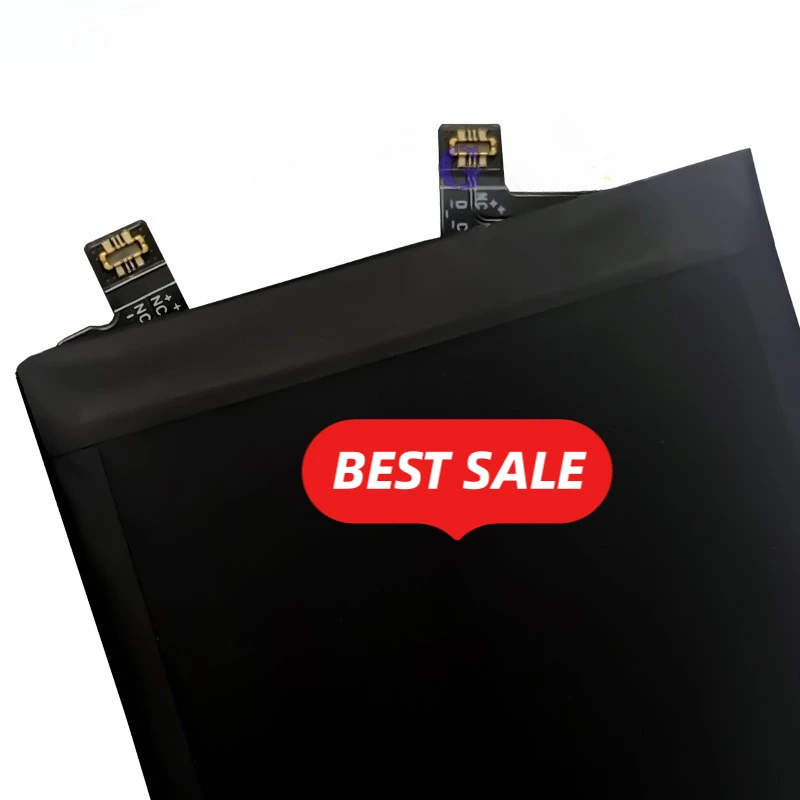 Фото Аккумулятор BP46 для мобильного телефона Xiaomi Mi 12, высококачественная сменная батарея большой емкости, элементы класса А, с инструментами для замены №3