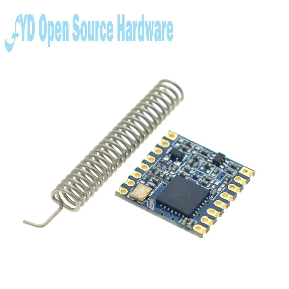 Модуль Lora SX1276 SX1278 868M/915Mhz беспроводной модуль loraTransceiver широкодиапазонный беспроводной связи с большим диапазоном
