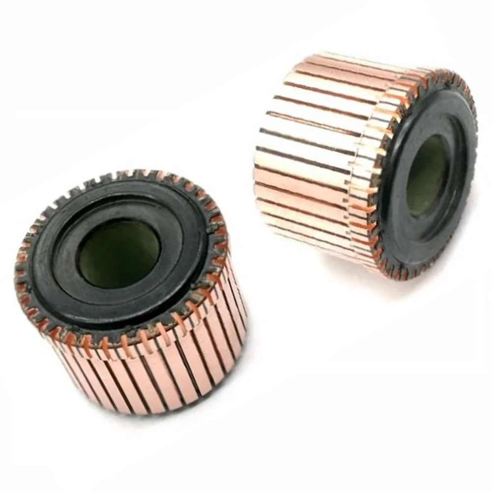 

Professional Commutator Motor Commutator 1Pcs 36.5x15.5mm 36P Teeth Commutator Electrical Motor Home Appliances