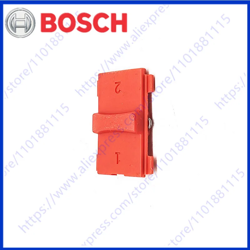 Фото Переключатель 2609199812 для BOSCH DDS181A GSB14, 4 GSB14, 4-2-LIPlus GSB140-LI GSB180-LI GSB18-21 GSB18-2-LIPlus GSB18V №4
