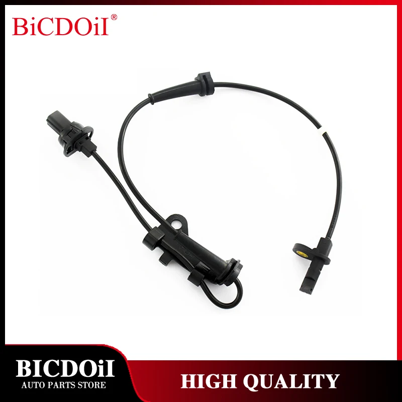 

57450-TF0-003 Front Right ABS Wheel Speed Sensor For Honda CR-Z Insight Fit City Jazz 1.2 1.3 1.4 1.5 57450TF0003 57450-TF0-013