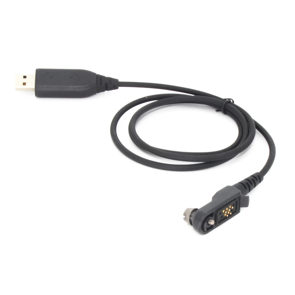 PC155 USB Programming cable For Hytera BP565 AP580 AP510 BP510 BP560 walkie talkie