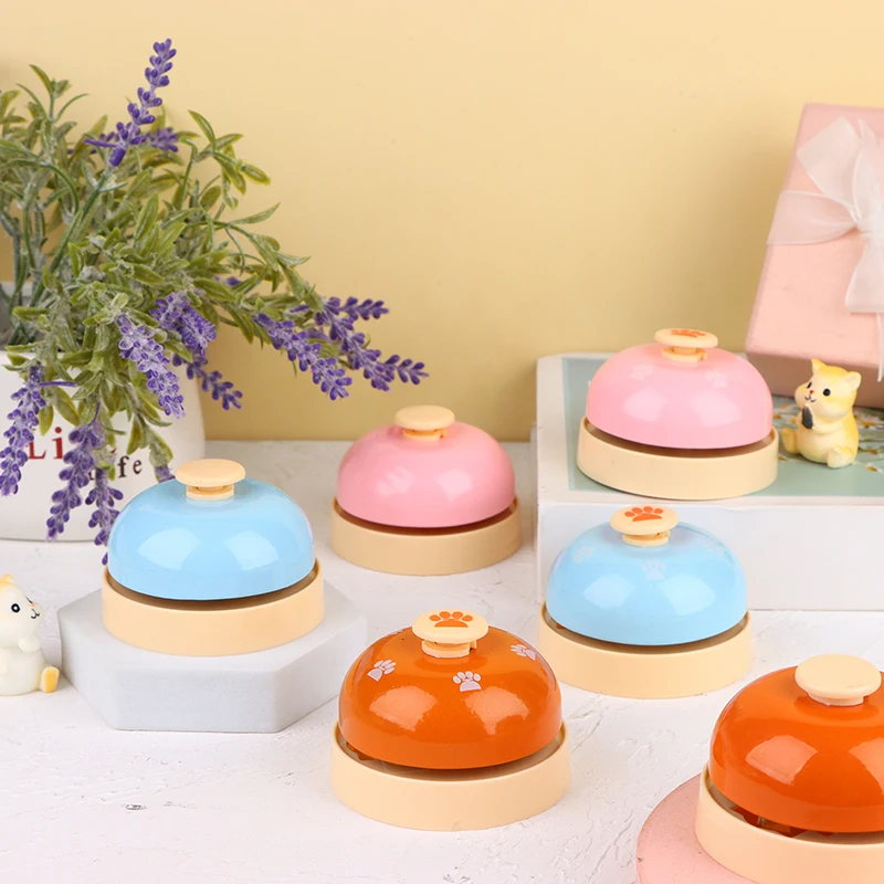 

1Pc Montessori Child Busy Boards Accessories Ring The Bell Preschool Education Learning Sensory Toys for Kids Toddler