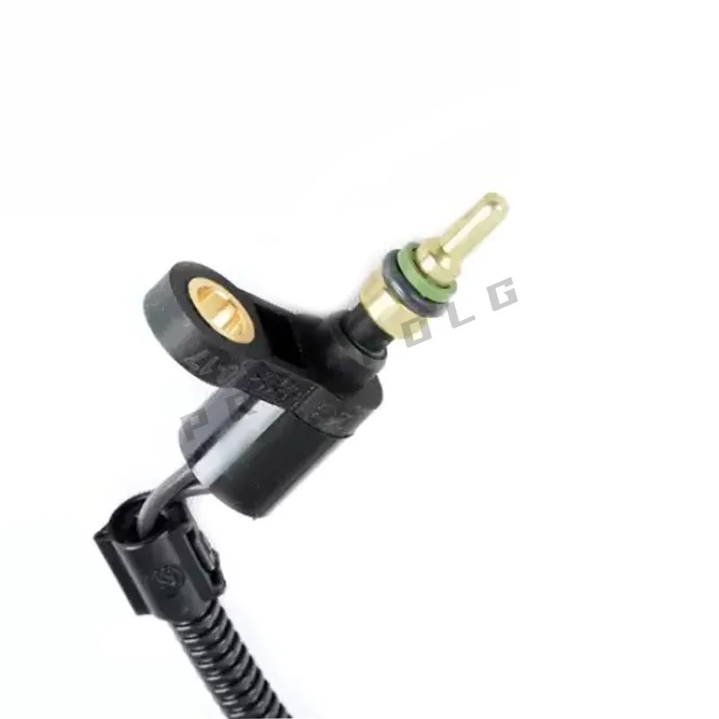 Высококачественный датчик температуры охлаждающей жидкости 03H 919501 A Для VW Touareg 92A