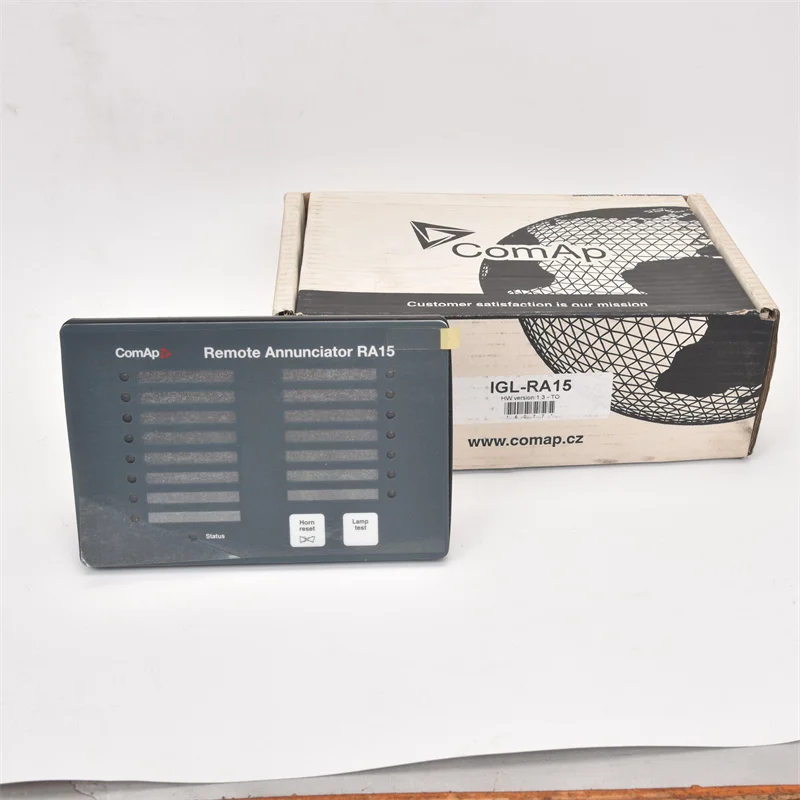 Контроллер Comai IGL-RA15 дизельный двигатель генератор бензиновый аксессуары для