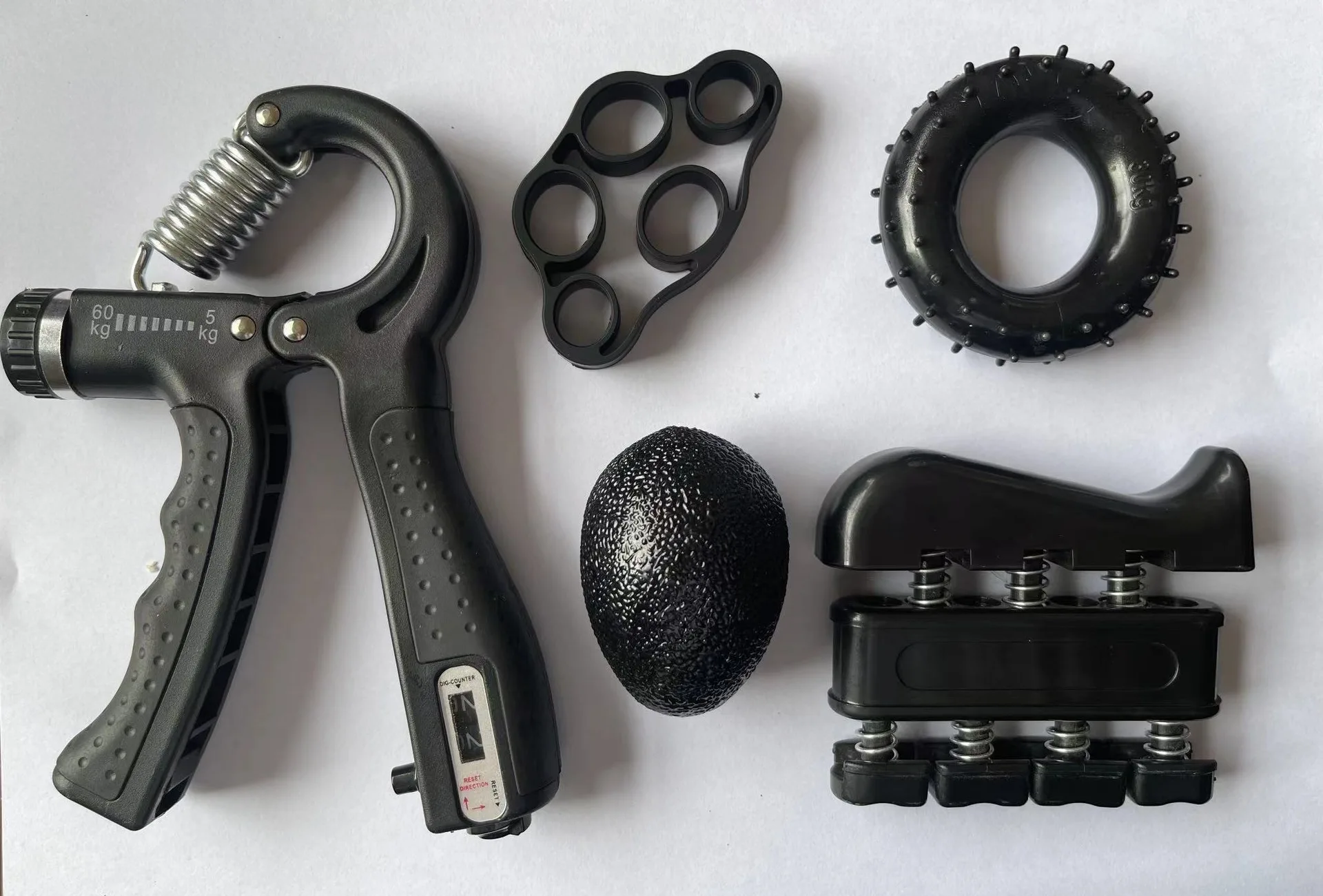 Регулируемый Усилитель Для Рук R-образной Формы Упражнений Усиление Отпугивания