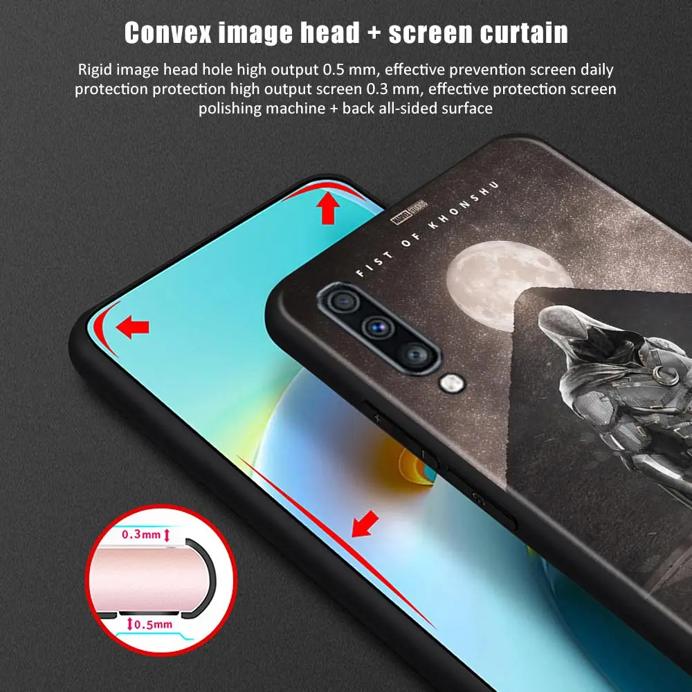 Чехол для Samsung A50 A40 A30 A30s A20s A20e A20 M51 M31 M31s M30s M62 M52 M22 M12 M11 M21 |