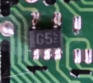 

Бесплатная доставка G5 5 10 шт.