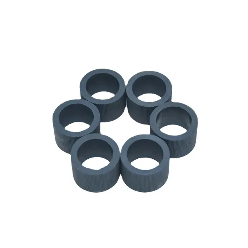 5шт. 43334901 42052601 Ролик захвата для Okidata OKI C5750 C5800 C5850 C5900 C5950 C6000 C6050 C6100 C6150 C8600 C8800