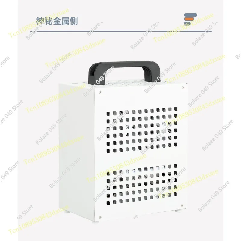 Корпус G40 Mini ITX Small Case A4 для портативного ноутбука и настольного компьютера M24 SGPC K39 (art.: 3920dcd5e33f8) - 3920dcd5e33f8