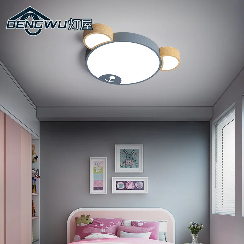 

Светодиодный потолочный светильник потолки ванной, меняющие цвет, для гостиной, винтажные кухонные потолочные светильники