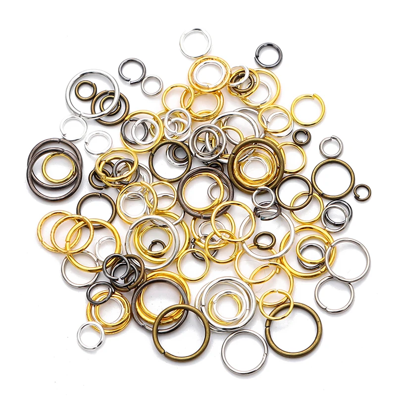 Рисунок 5 - Золотая/серебряная оплетка для волос