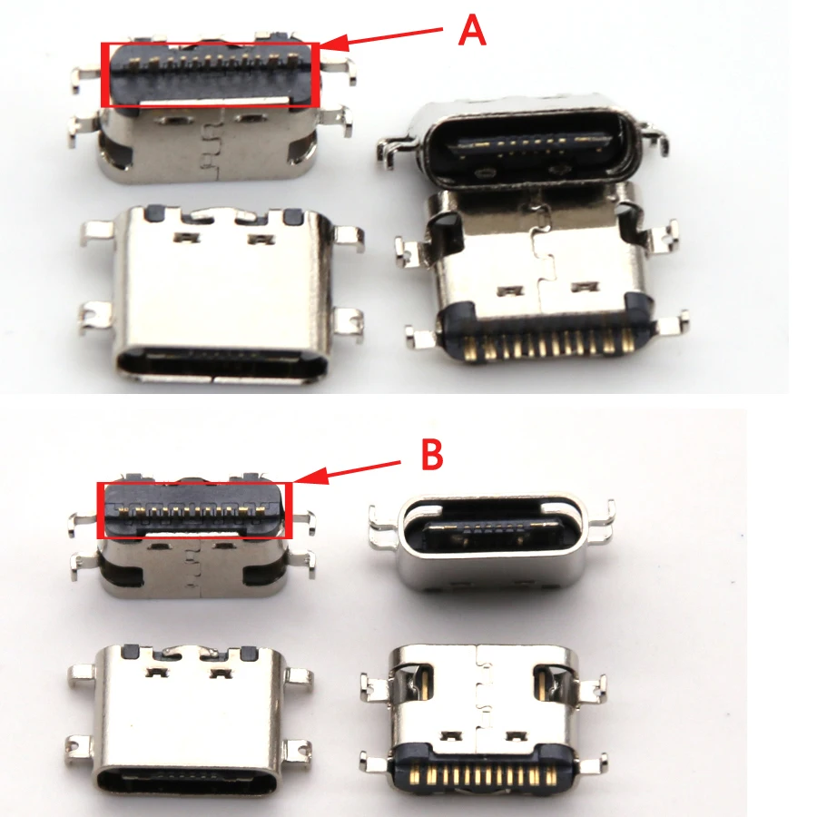 

2 шт. зарядная док-станция порт USB разъем зарядного устройства Тип C разъем для UMI Umidigi A9 A7S Cubot X30 GT20 C30 J9 P40 Note 20 Note20 Pro