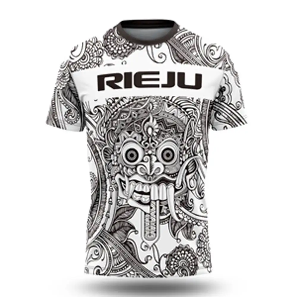 

2022 Enduro downhill mountain bike jersey MX off-road motorcycle BMX racing jersey DH short sleeve jersey MTB T-shirt