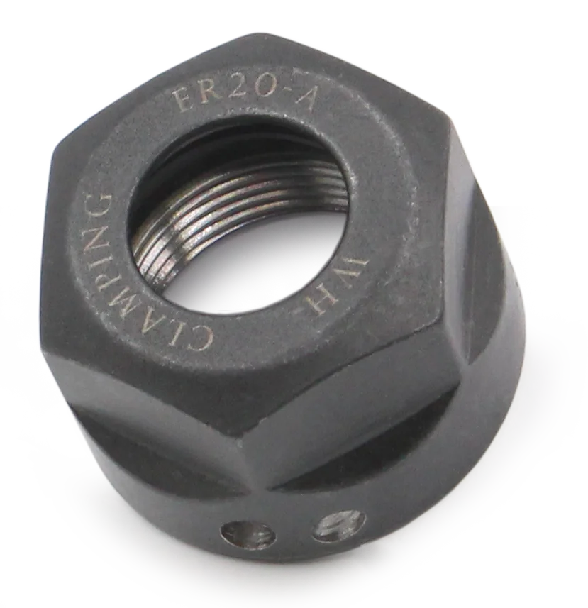 

G-PENNY MACHINE ER20-A Цанговая гайка для ЧПУ