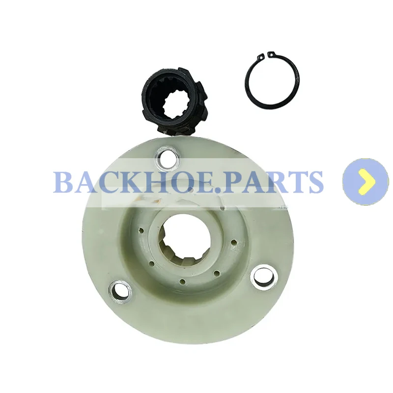 

Муфта Assy 7006098 для Bobcat Excvavator E62 E63 E80 E85