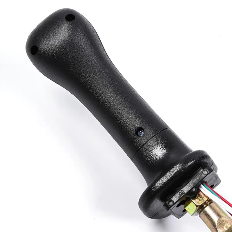 Рукоятка с 3 кнопками для Daewoo Doosan DH DX150 215 225 300 370-9C