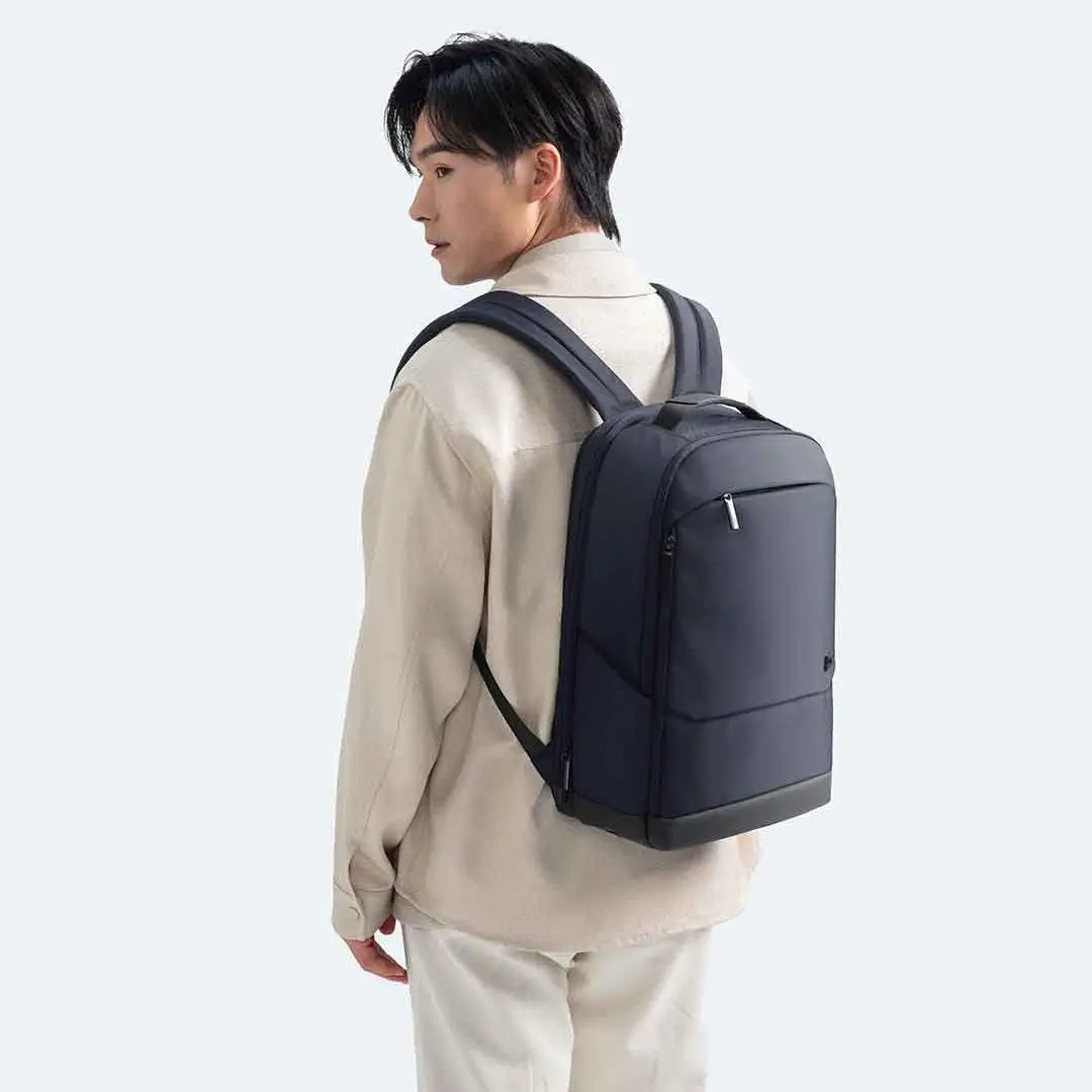 Рюкзак Xiaomi RemMi деловой Trave Life рюкзаки из полиэстера для школы деловые дорожные