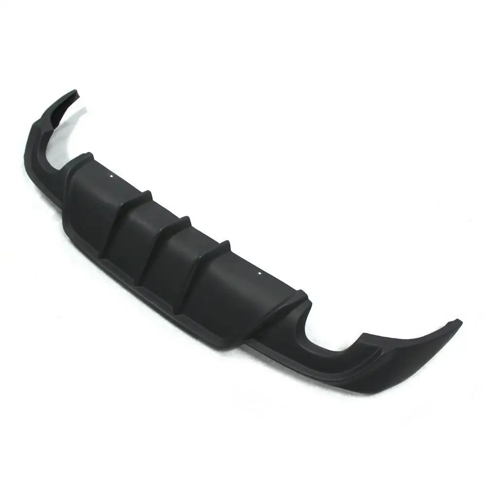 

Auto Parts PU Rear Bumper Lip Diffuser for Lexus 2006-2012 IS250 IS350