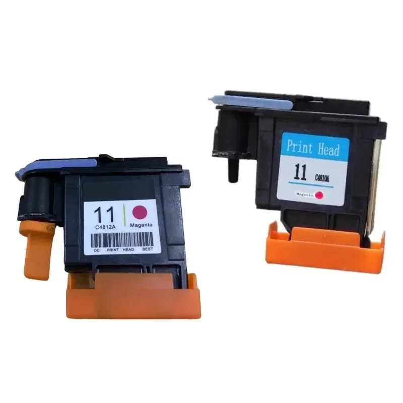 C4810A C4811A C4812A C4813A Печатающая головка для замены головки 11 70 10