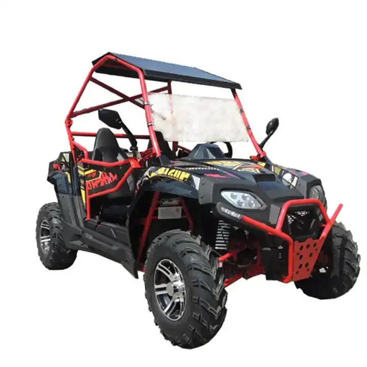 Прямая поставка с завода 4-тактный одноцилиндровый 250CC quad bike взрослый