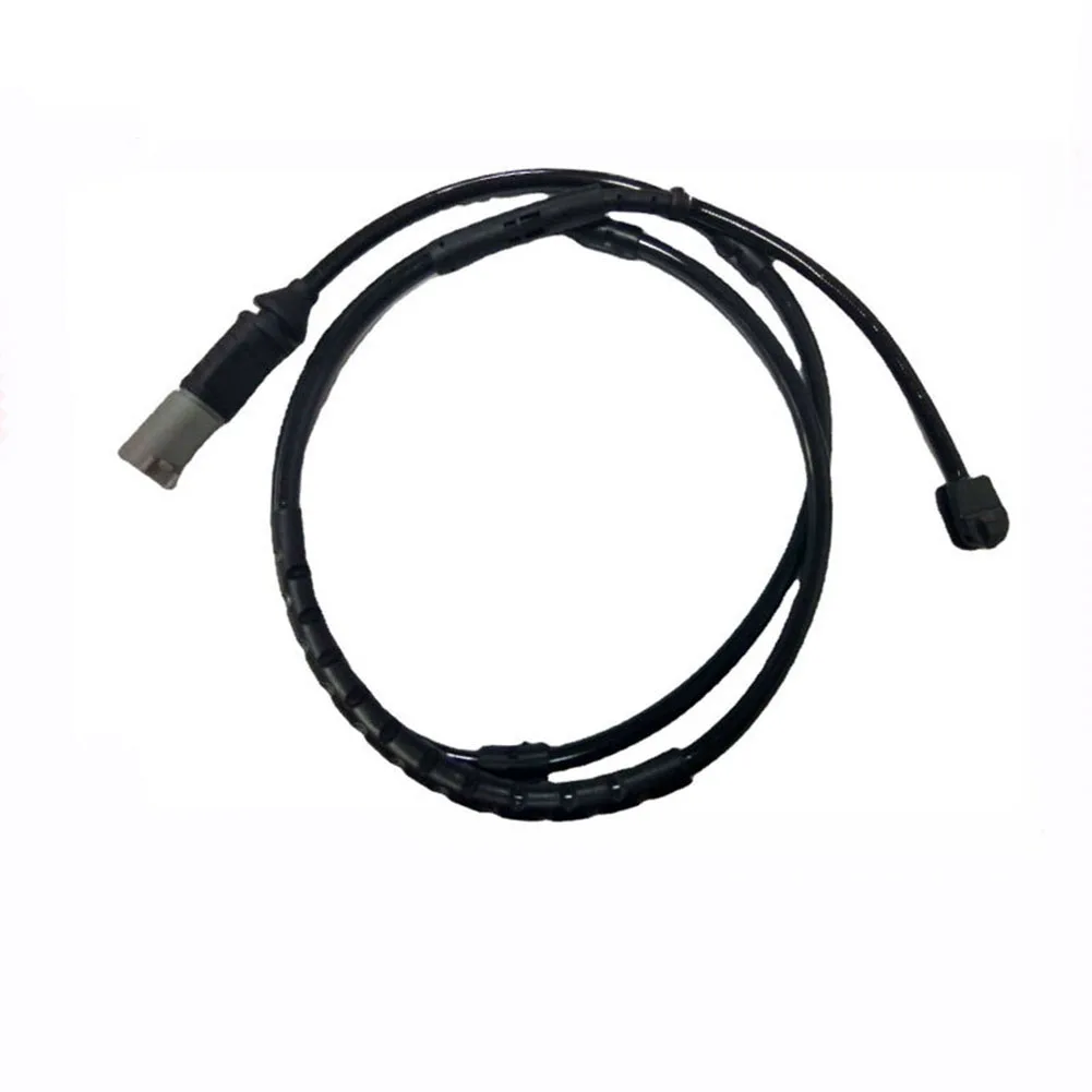 1 * Датчик износа задних тормозных колодок 34356792292 Для BMW F20 F30 F31 F32 F33 320i 328i Замена