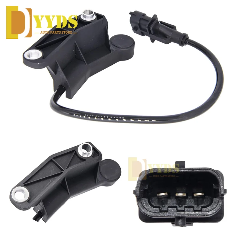 Датчик положения распредвала для OPEL VECTRA B / C ASTRA G H ZAFIRA A CORSA MERIVA SIGNUM TIGRA 1238425 90536064
