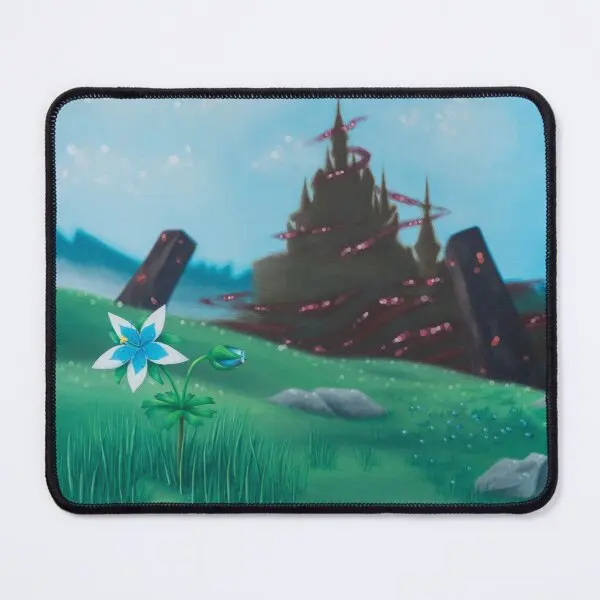 

Тихий коврик для мыши в стиле принцессы, мужской коврик, аниме, клавиатура, коврик для мыши, настольный компьютерный геймерский игровой ПК с ...