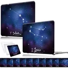 Чехол для ноутбука Apple MacBook Air 13 A1369 A1466Pro 13 A2338Pro 16 A2141 11 13 15 16 дюймов, чехол для MacBook Pro 16 Pro 14 2021