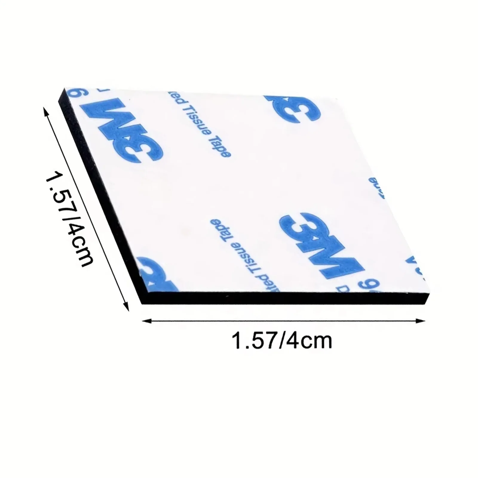 

3M прочная двухсторонняя лента