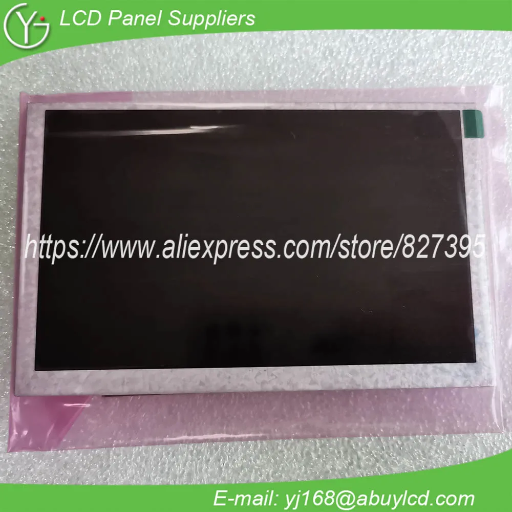 5&quot 800*480 TFT-LCD panel for HSD050IDW1-A10 HSD050IDW1-A20 HSD050IDW1-A30 | LCD Modules