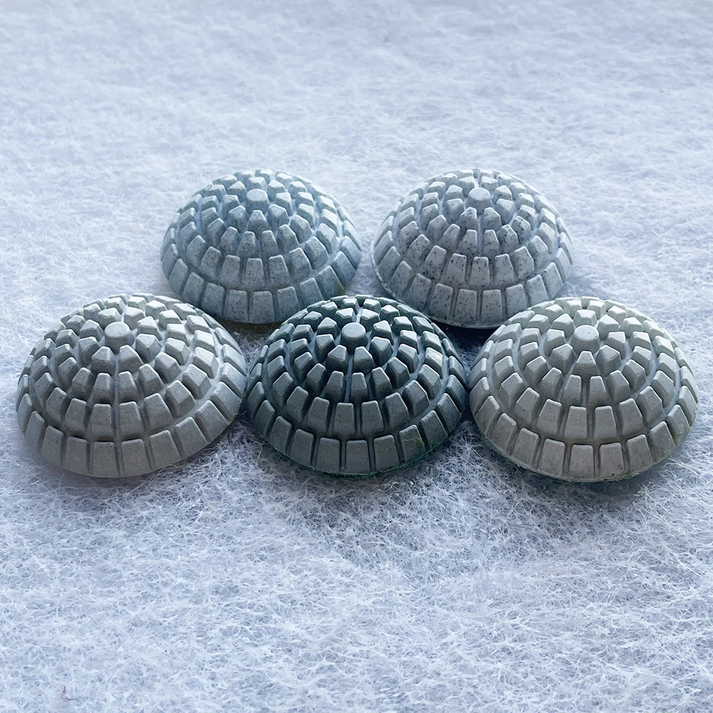 

Комплект из 7 алмазных шлифовальных дисков 2 дюйма