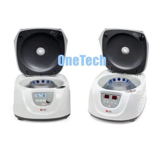 Goed Gebruikte Laboratoriumapparatuur Volbloed/Urinemonster Центрифуга Machine Prijs Concurrerende CG05-N Serie