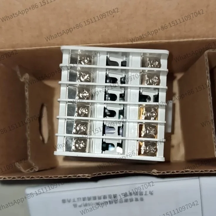Фото Новые терморегуляторы TC4S-24R, TC4S-14R, TCN4S-24R, TZN4S-14S, TZ4ST-14C в наличии №4