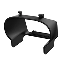 sunshade protective case sunhood without loosening for dji mini se prevent accidental damage to the gimbal drone accessories