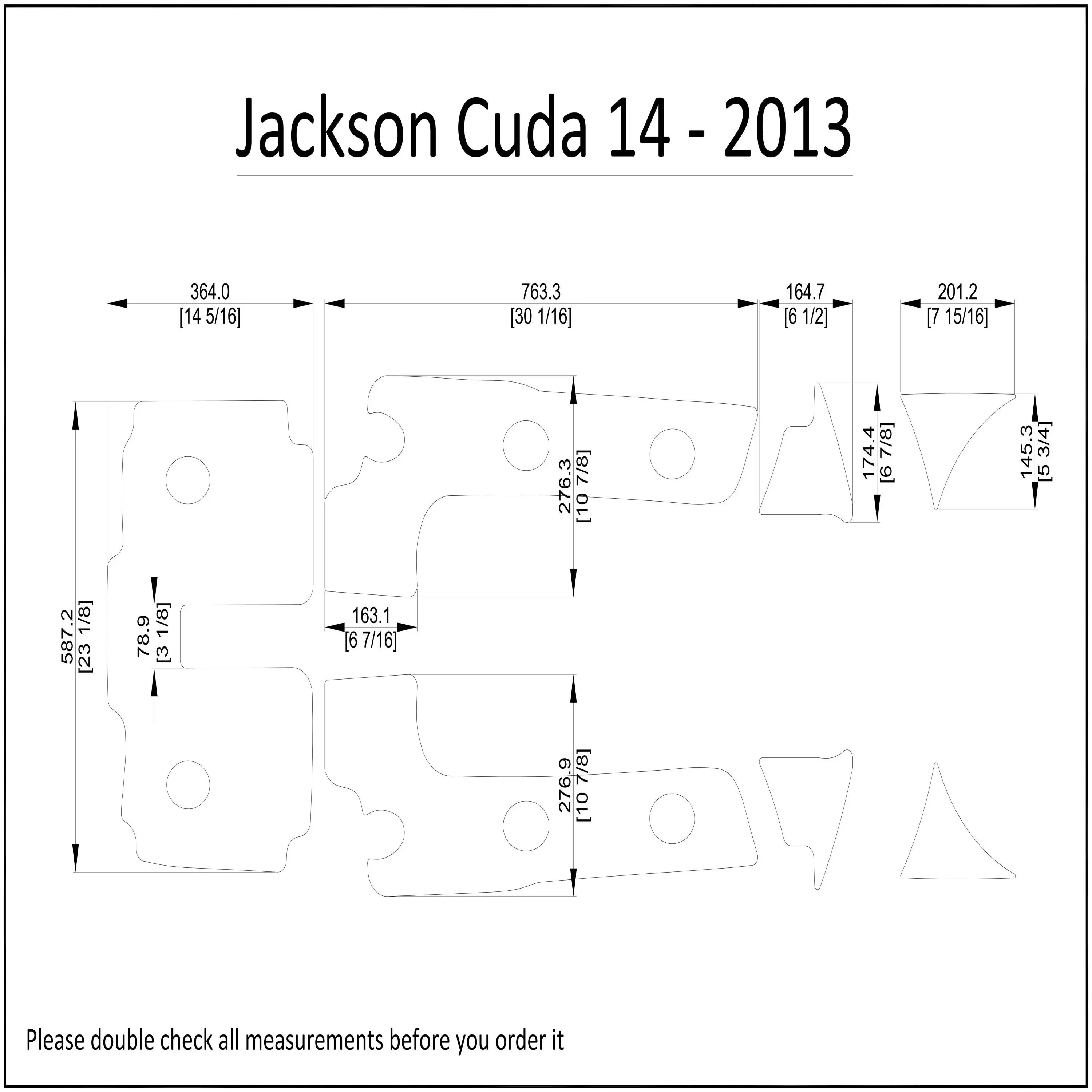

2013 год, Jackson Cuda 14, байдарка, лодка, пенопластовый напольный коврик, напольное покрытие