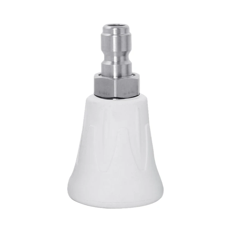 

Heavy Duty Pressure Washer Nozzle for Home Professional Use Stainless Steel G6KA