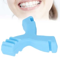 y shape dental orthodontic aligner chewies orthodontics chewies orthodontic teeth chewie prevent facial deformity