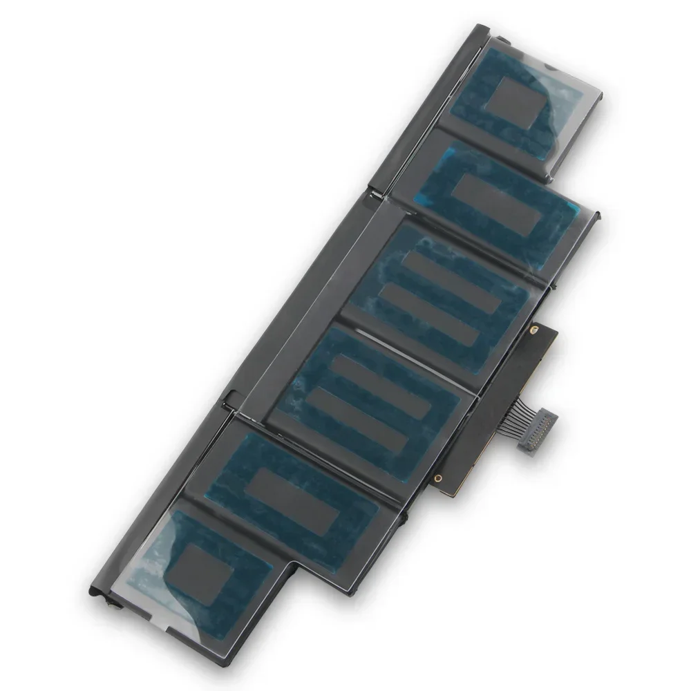 Фото Аккумулятор A1494 A1417 A1618 для Macbook Pro A1398 MC975 MC976 MacPro №4
