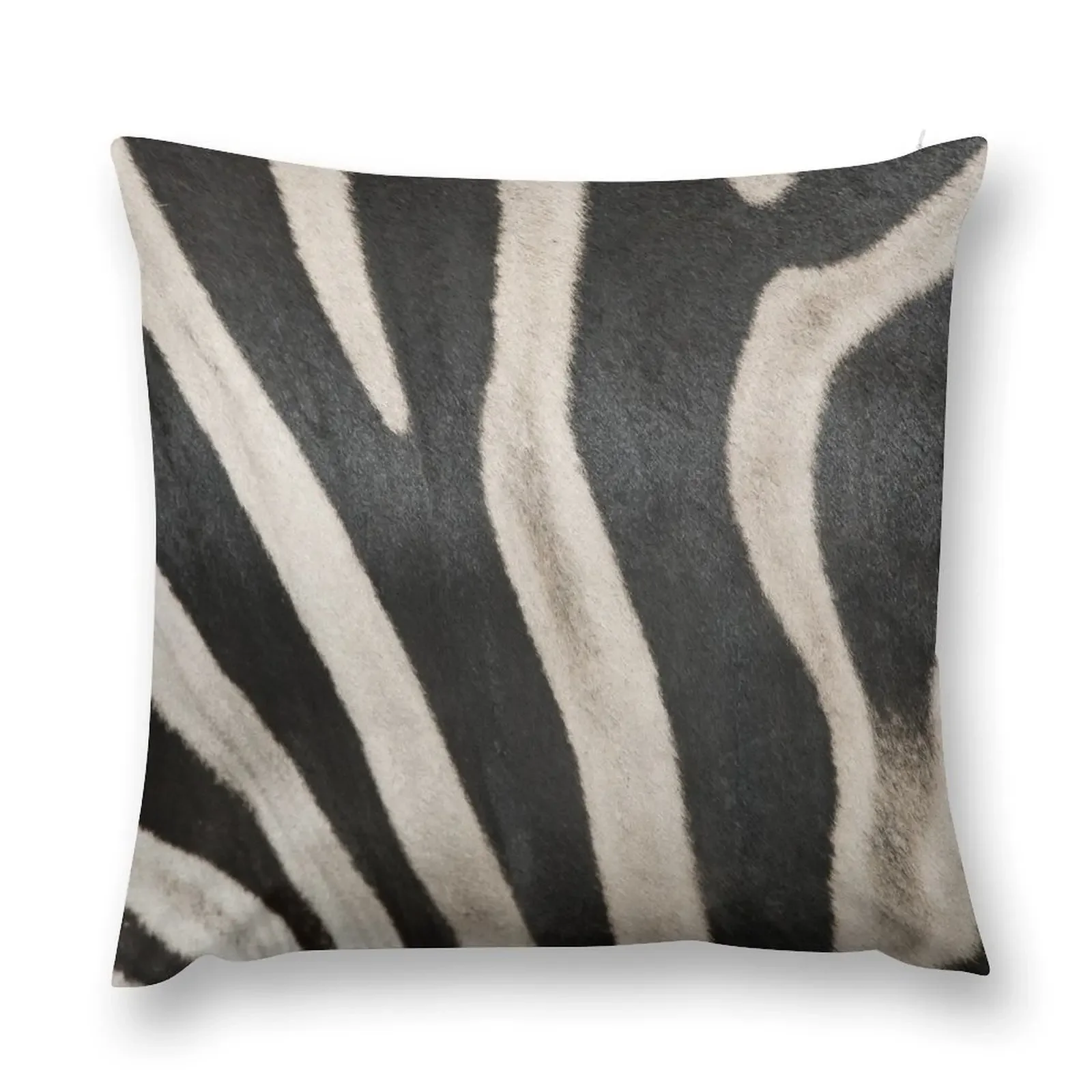 Чехол для подушки с принтом зебра Fujian